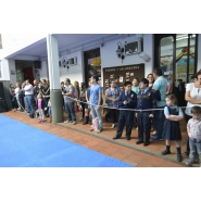 Expo Proyectos y Emprendimientos Empresariales 2017